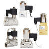 F-Valves